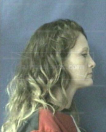 Lavonne Christine Conrad