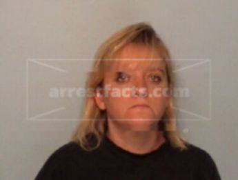 Sally Ann Armstrong