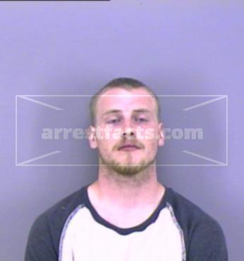Zachory Ryan Melton