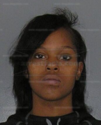 Shatona Currie