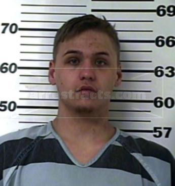 Jacob Anthony Stout