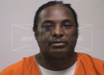 Alonzo Lee Huntley