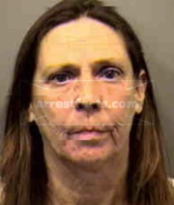 Cathy Sue Garrison
