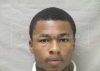 Ronald Jamal Felder