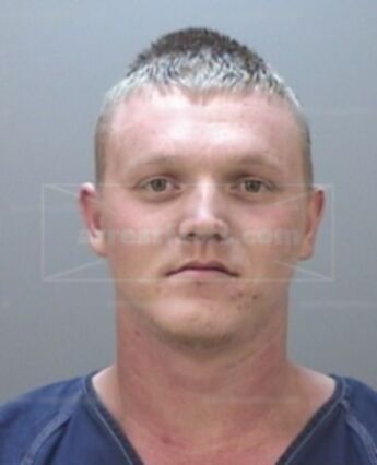 Austin Keath Vaughn