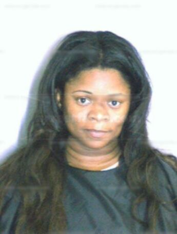 Renita Garrett