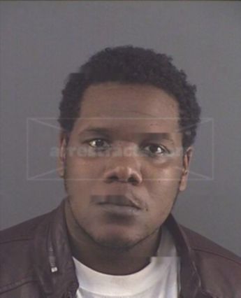 Derrick Bertelljr. Davis