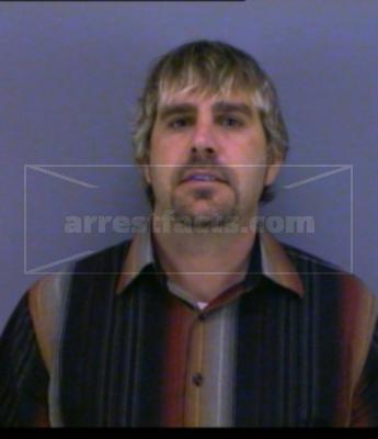 Barry Neal Cooper