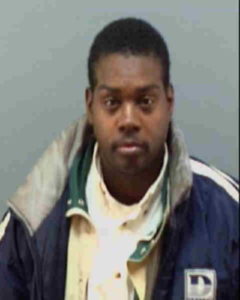 Kevin Lavelle Richardson
