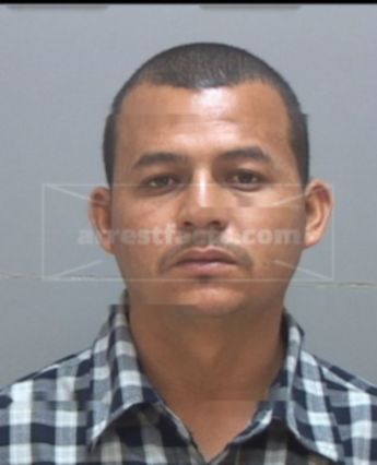 Jose Hernandez-Medina