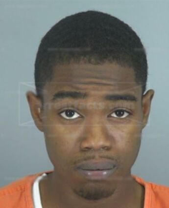 Tyquawn Rashod Mckinney
