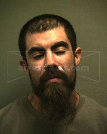 Zachariah Mark Martinez