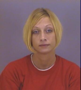 Melissa Delaine Harris