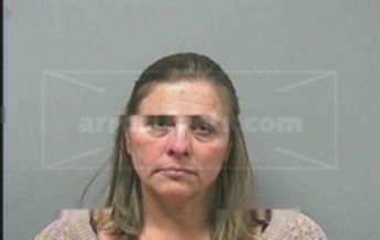 Theresa Marie West