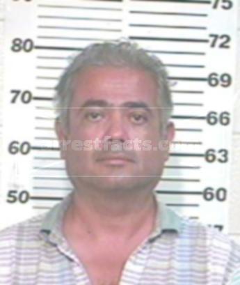 Rodolfo Jesus Barreda