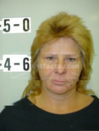 Louetta Vivette Wells