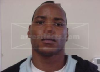 Cedric Jerome Floyd