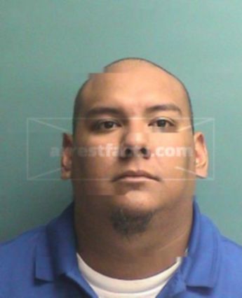 Nestor Orlando Vela