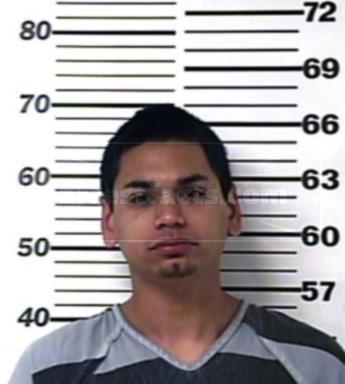 Rudy Ruben Jimenez