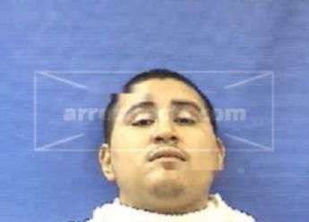 Justin Andrew Ochoa