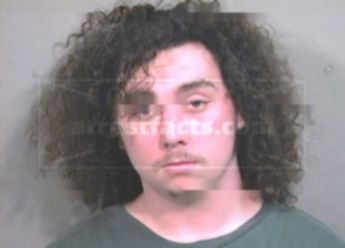 Dimitri Terrence Ward