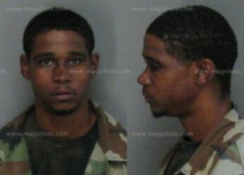 Corey Cameron