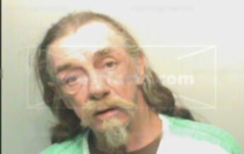 Tony Wayne Ball