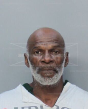 Calvin Leroy Heath