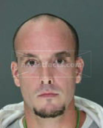 Jason Michael Masterson