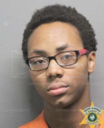 Devontay Hebert