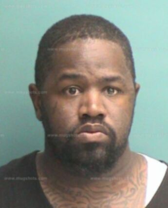 Preston James Floyd