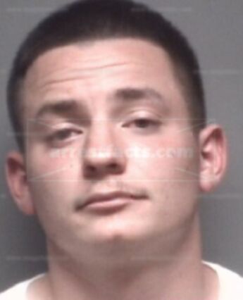 Chase David Blum