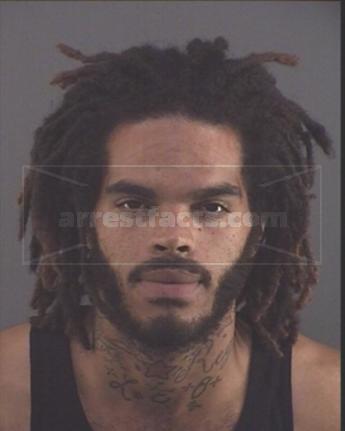 Dante Anthony Kelly