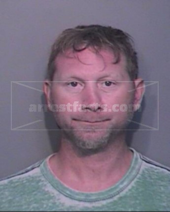Brian Tyson Crook