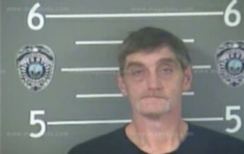 Chuck J Blankenship