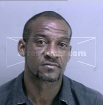 Reginald Delano Marshall