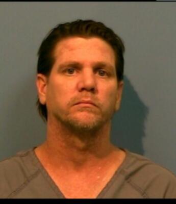 Brian Douglas Jordan