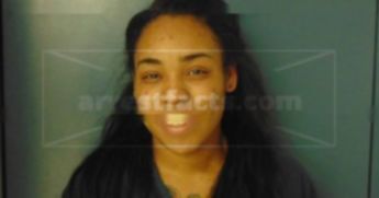Shantel Danielle Ussery