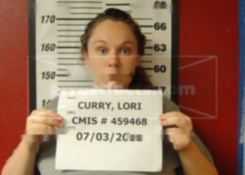 Lori Danielle Curry