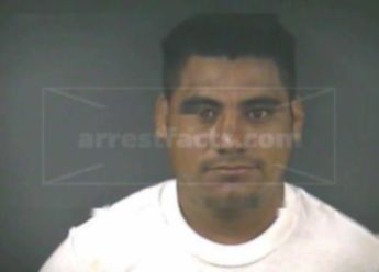 Joaquin Serapio Bautista