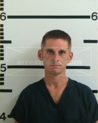 Travis Blake Gartman