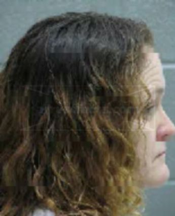 Frances Danelle Rochford