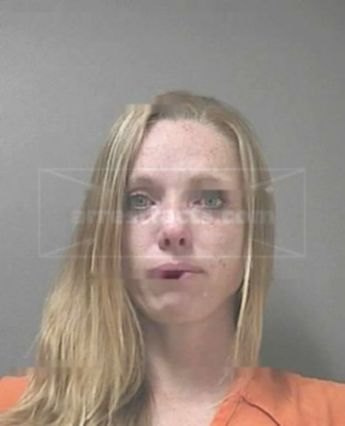Stephanie Arnold