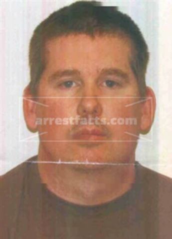Richard Wayne Mcmurray
