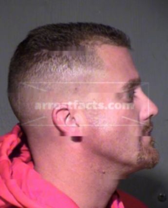Scot Murray Spaulding