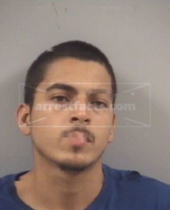 Oscar Nmn Ortiz