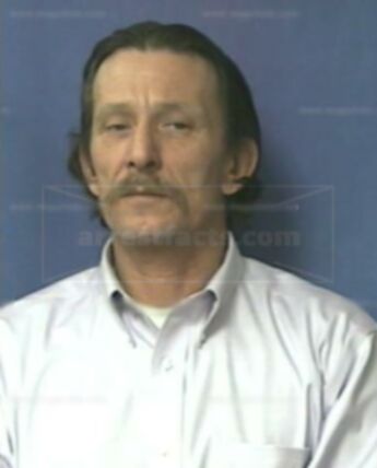 Anthony Wayne Jones