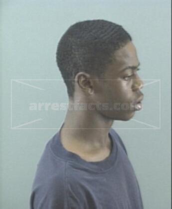 Fredrick Lamont Black