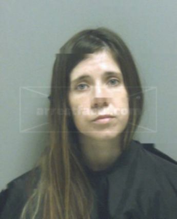 Amanda Marie Bowling