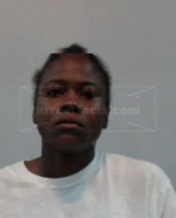 Lashane Rena Wilson